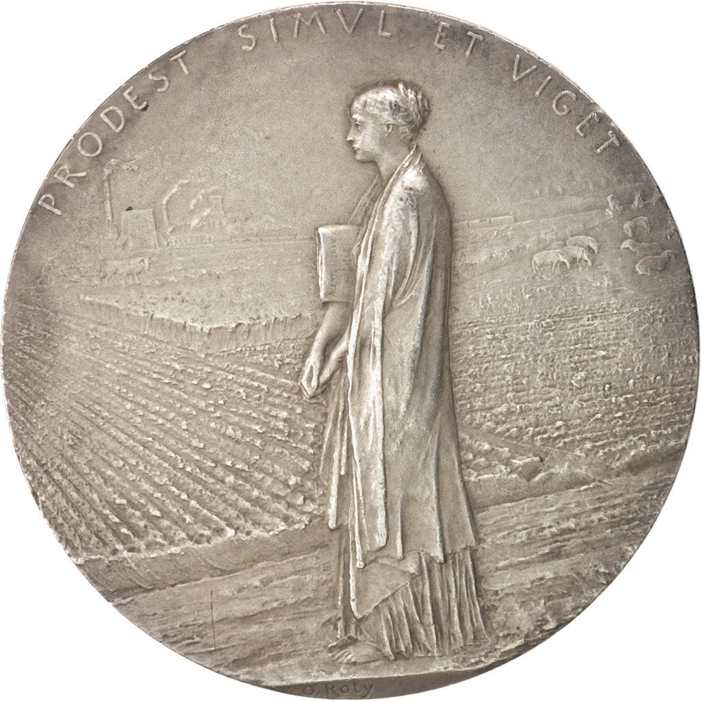 France, Token, Bank, Ville de Lille, Compagnie des agents de change de Lille