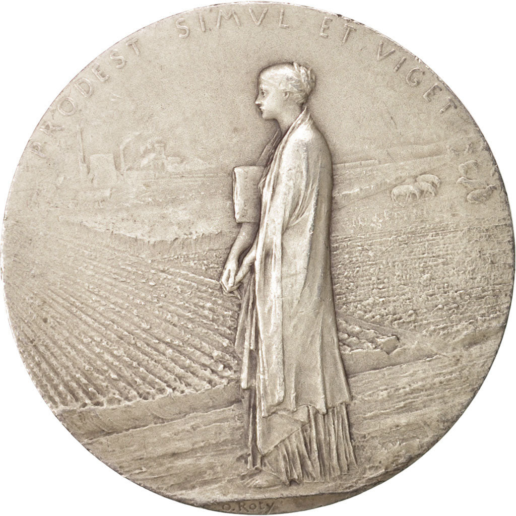 France, Token, Bank, Ville de Lille, Compagnie des agents de change de Lille