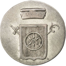 GERMAN STATES, Groschen, 1801, KM #133, AU(50-53), Billon, 2.09