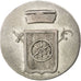 GERMAN STATES, Groschen, 1801, KM #133, AU(50-53), Billon, 2.09