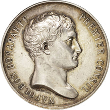France, Notary, Comité des notaires des départements, Token, 1840, AU(55-58)
