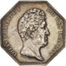 France, Token, Notary, Compagnie des Notaires de Paris, Louis Philippe I