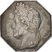 Francia, Token, Savings Bank, Ville de Lille, Banque de Lille, Louis Philippe I