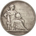 France, Token, Savings Bank, Caisse d'épargne et de prévoyance de Paris, 1894