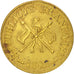 France, The French Revolution, Journées des 22, 23, 24 février 1848, Token