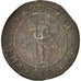 Francia, Token, token count, Jeton à la Vénus, 1527, MBC, Cobre