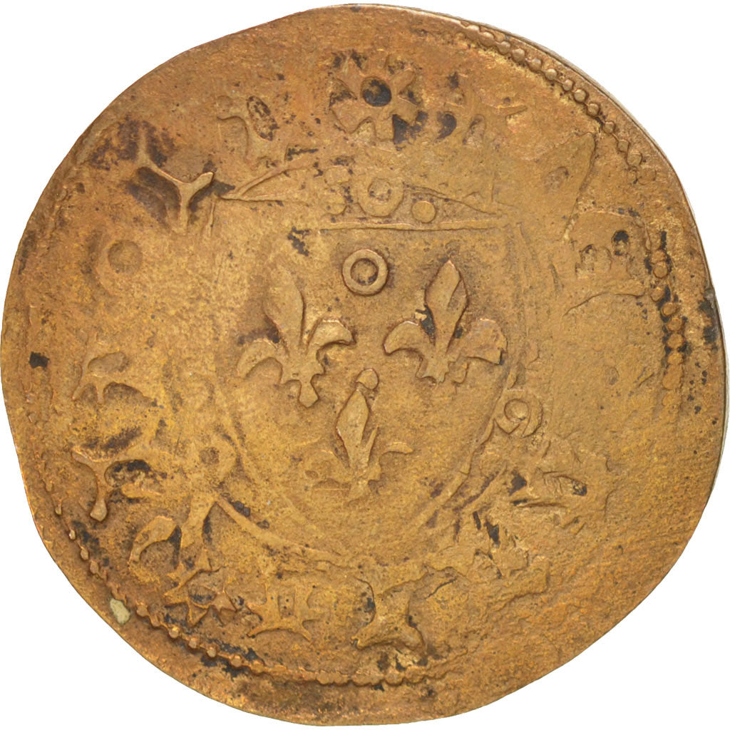 Francia, Token, token count, MB, Rame, 30
