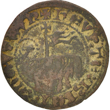 Frankreich, token count, Medal, EF(40-45), Copper, 24