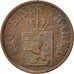 Coin, German States, WURTTEMBERG, Karl I, Kreuzer, 1865, EF(40-45), Silver