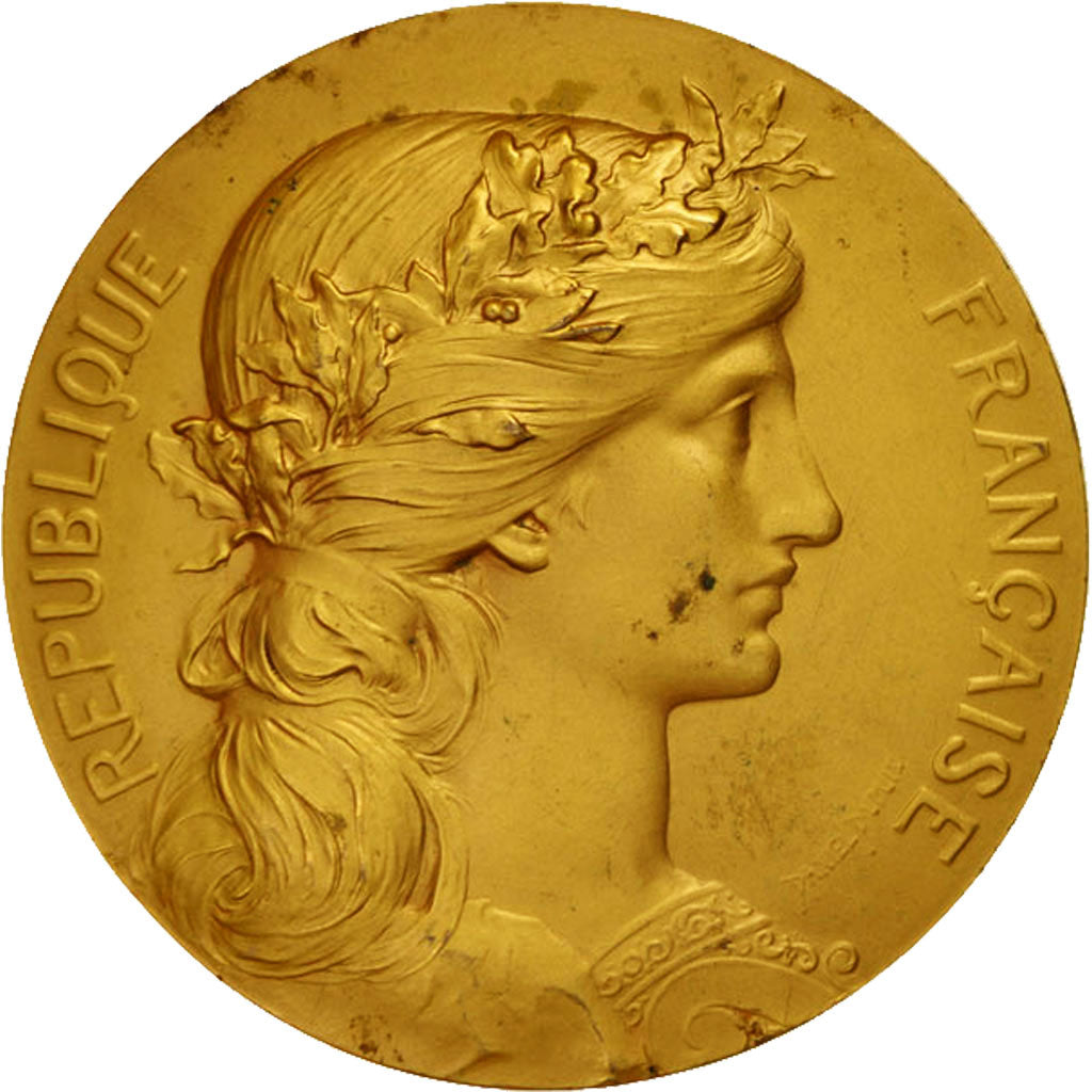 France, Medal, Les Sénateurs du Pas-de-Calais, Politics, Society, War