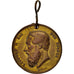 Frankreich, Medal, Festival d'Ere du 29 août 1869, Arts & Culture, 1869, S+