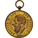 Frankrijk, Medal, Fanfare l'Union Kain, Festival des 22 et 29 juin 1890, Arts &