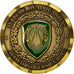 France, Supreme Headquarters, Allied Powers Europe, Politics, Society, War
