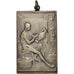 Belgium, Medal, Conseil Communal de Tournai, 1988, Devreese, AU(55-58), Bronze