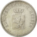 GERMAN STATES, Thaler, 1866, KM #615, EF(40-45), Silver, 2.09