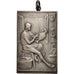 Belgium, Medal, Conseil Communal de Tournai, 1982, Devreese, AU(55-58), Bronze