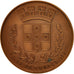 Frankreich, Medal, Ville de Tourcoing, Politics, Society, War, 1954, SS+, Bronze