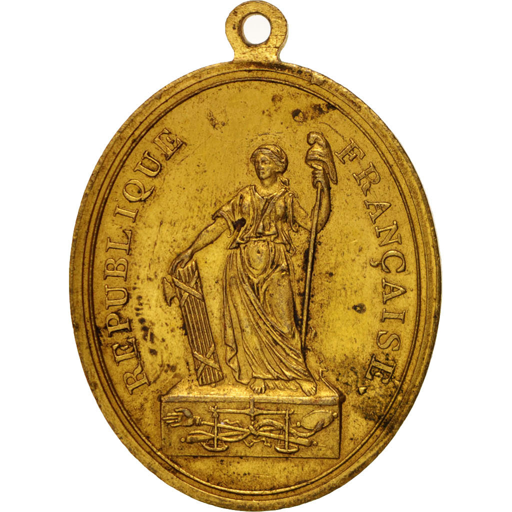 France, République démocratique et sociale une et indivisible, History, Fre...