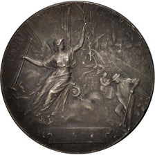 France, Medal, Patrie, Devoir, Liberté, Politics, Society, War, Michel, TTB+