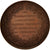 Francia, Medal, FranklIn and Montyon, History, 1833, Barre, SPL-, Bronzo