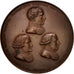France, Medal, Promulgation du Traité d'Amiens, French Consulate, History