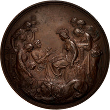 United Kingdom , Kensington Worldwide exhibition, History, Medal, 1862