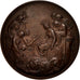 United Kingdom , Kensington Worldwide exhibition, History, Medal, 1862