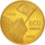 Italien, Medal, European coinage test, 1 ecu, Politics, Society, War, 1992, VZ