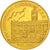 Włochy, Medal, European coinage test, 1 ecu, Polityka, społeczeństwo, wojna