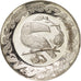 Francia, Medal, Bird 2, Fauna, SPL-, Argento