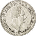 GERMAN STATES, 1/12 Thaler, 3 Mariengroschen, 1835, Hannover, KM #159,...