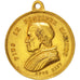 Vaticano, Medal, Pie IX, Religions & beliefs, 1869, SPL-, Bronzo