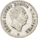 GERMAN STATES, 1/12 Thaler, 3 Mariengroschen, 1843, KM #194.1, EF(40-45),...