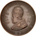 Vatican, Pie IX, Religions & beliefs, Medal, AU(50-53), Bronze, 42