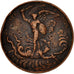 Frankreich, Henri V, History, Medal, 1820, VF(20-25), Gayrard, Copper, 38