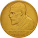 Uruguay, Dr Roux, Medicine, Medal, AU(50-53), Bauza, Bronze, 44