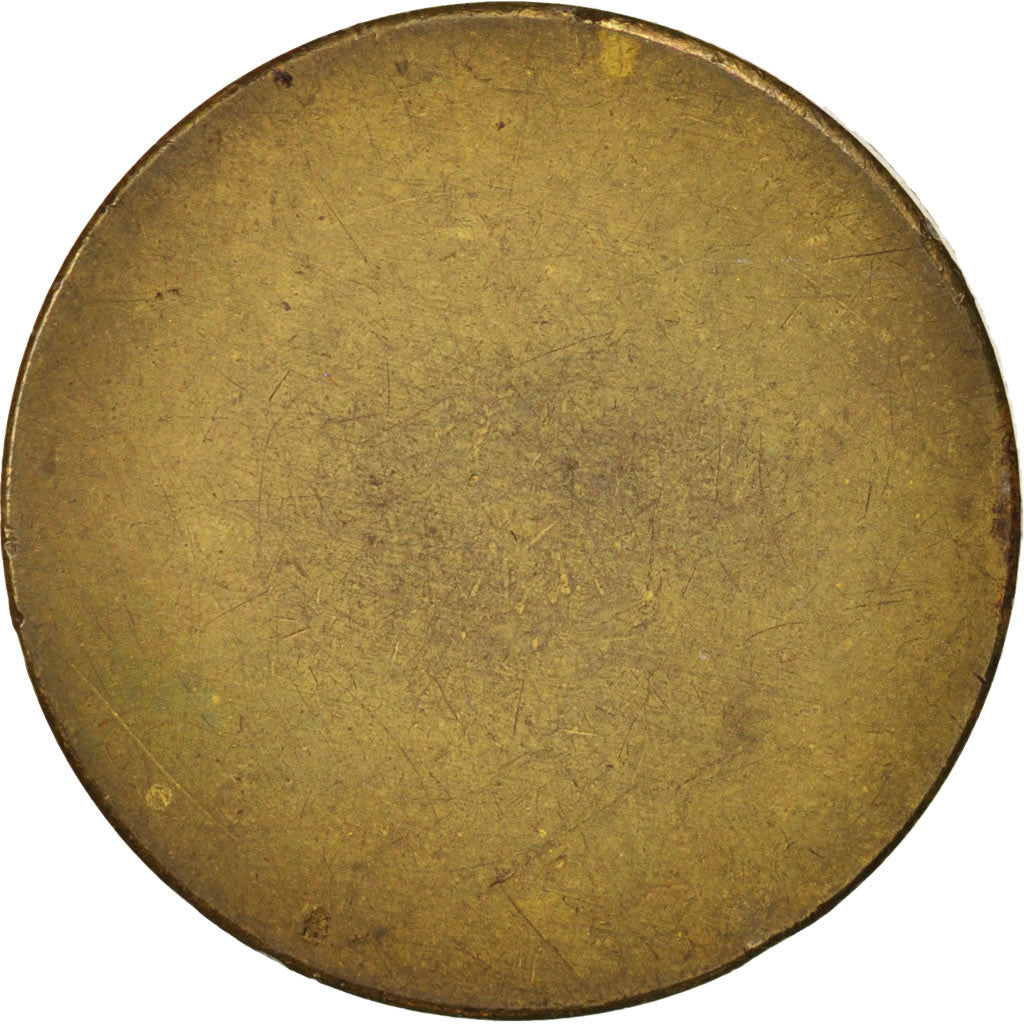 France, Jeton, Club, Pension Brunois et Jamart, Banquet des anciens éléves