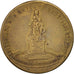 France, Troisième République, Ville de Saint-Quentin, Medal, 1881, AU(50-53)
