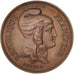 Frankreich, Token, The French Revolution, Journées des 22, 23, 24 février