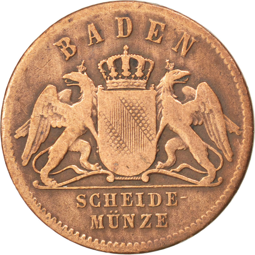 GERMAN STATES, 12 Grote, 1/6 Thaler, 1859, KM #242, VF(30-35), Silver, 22, 4.14