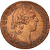 France, Royal, Corps Royal de l'Artillerie et du Génie, Louis XV, Token, 175...