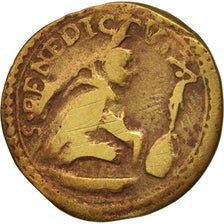 France, token count, Méreau, Anjou, Abbaye Saint Marc, Token, XVII century,...