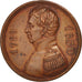 France, Garde Nationale de Dunkerque, Token, 1830, AU(55-58), Copper, 28