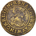France, Token, token count, VF(30-35), Brass