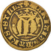 France, token count, Token, EF(40-45), Brass, 27