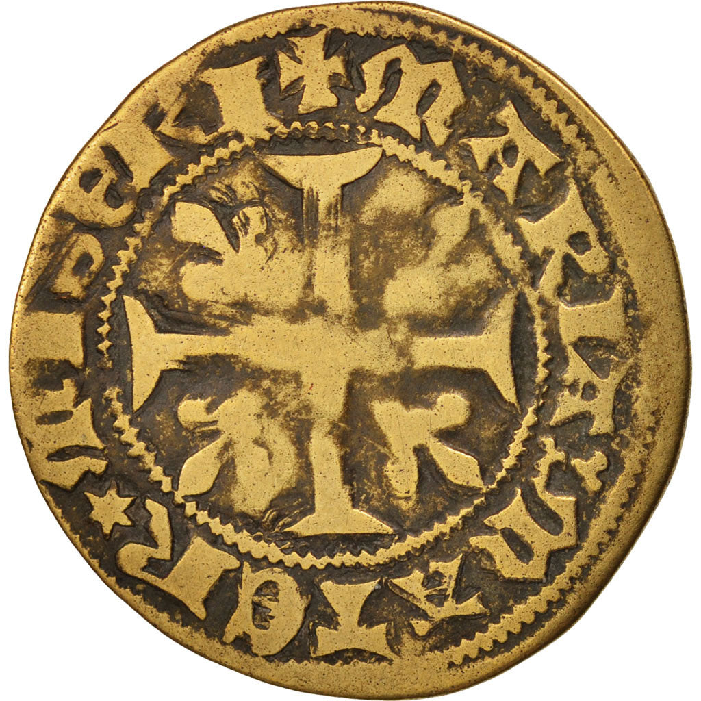 France, token count, Token, EF(40-45), Brass, 27