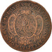 France, Token, Royal, Louis Bellavoine, receveur génrale des pauvres, 1662