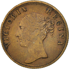 United Kingdom , Great-Britain, Queen Victoria, Token, AU(50-53), Brass, 18