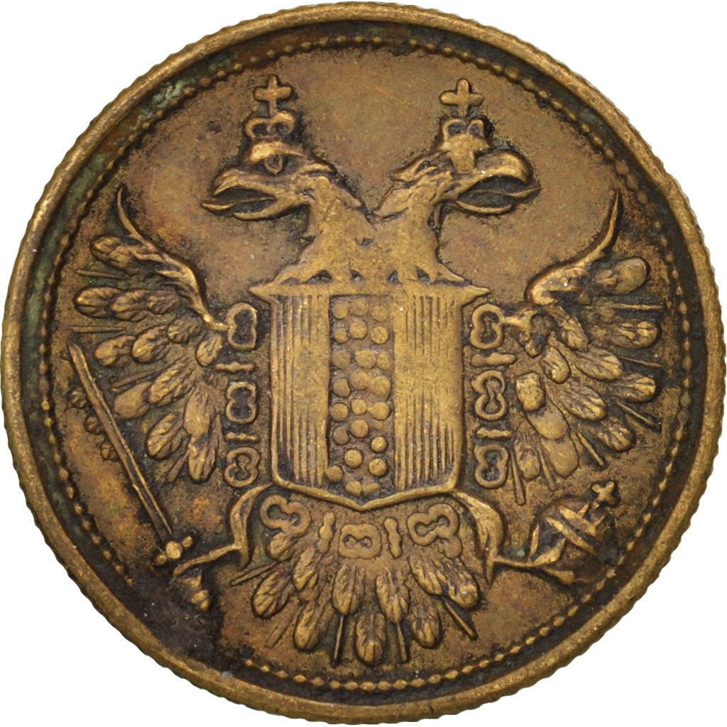 United Kingdom , Great-Britain, Queen Victoria, Token, AU(50-53), Brass, 18