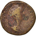 Faustina I, Sestertius, Roma, F(12-15), Copper, RIC:1103